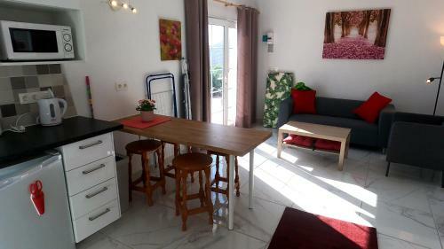 Apartamento Rosa Eden