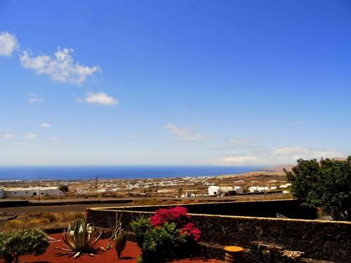 Apartamento Betancort