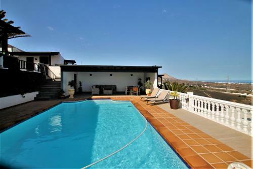 Holiday Apartment Marelmar