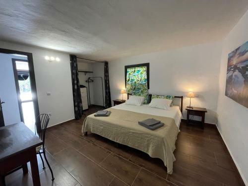 Apartamento Las Casitas Rusticas