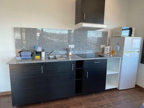 Apartamento Las Casitas Rusticas