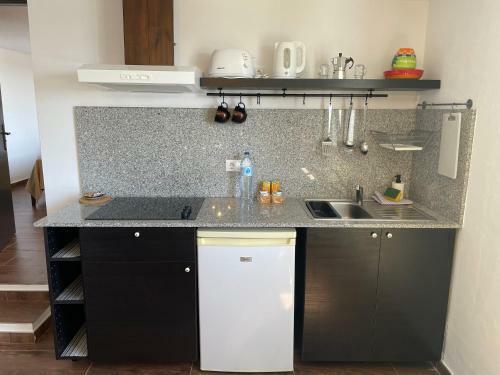 Apartamento Las Casitas Rusticas