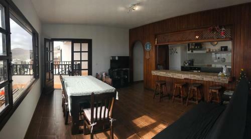 Apartamento Las Casitas Rusticas