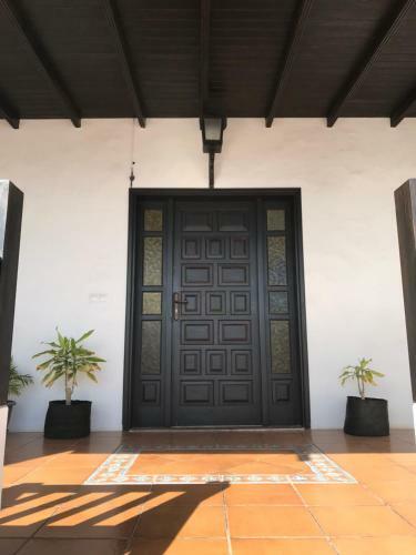Apartamento Las Casitas Rusticas