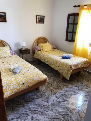 Apartamento Casa Andres