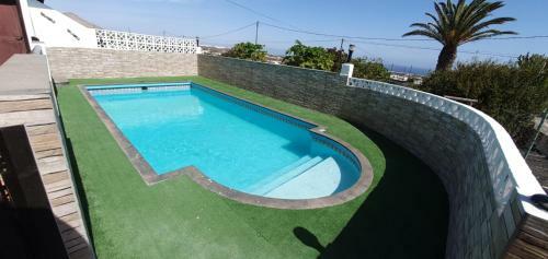 Apartamento Casa Andres