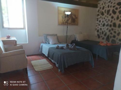 Oasis Vasiliko - Relax And Vacaciones Lanzarote
