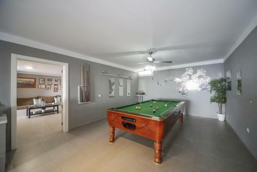 Villa Casa Marina La Asomada