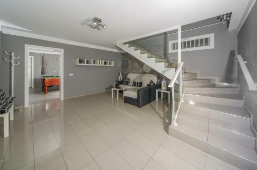 Villa Casa Marina La Asomada