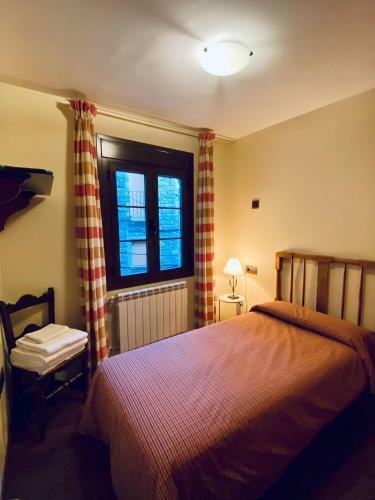 Apartamentos Turismo Rural Casa Alf�s