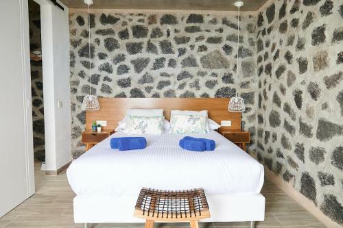 Villa Suites Bene