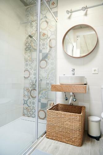 Villa Suites Bene