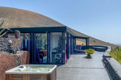 Villa Pavillon Siddhartha