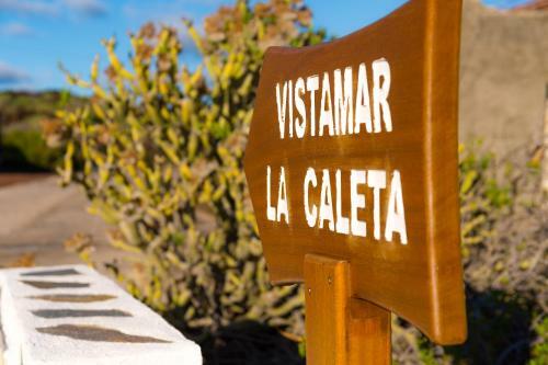 Vistamar La Caleta