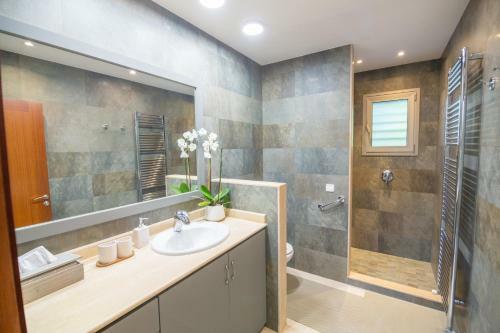 Bellviure Luxury Villa