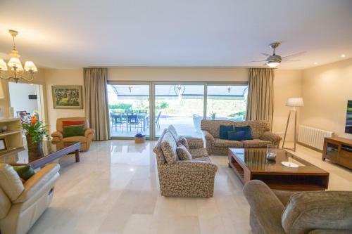 Bellviure Luxury Villa