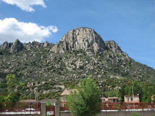 Apartamento La Buena Ma�ana