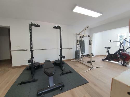 Villa Ca�n Roser