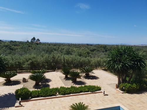 Villa Ca�n Roser
