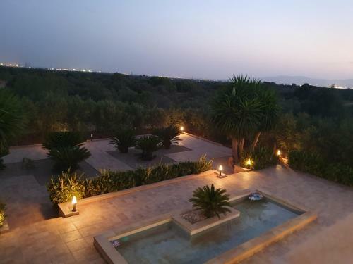 Villa Ca�n Roser