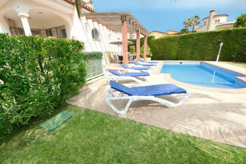 Villa Mazique