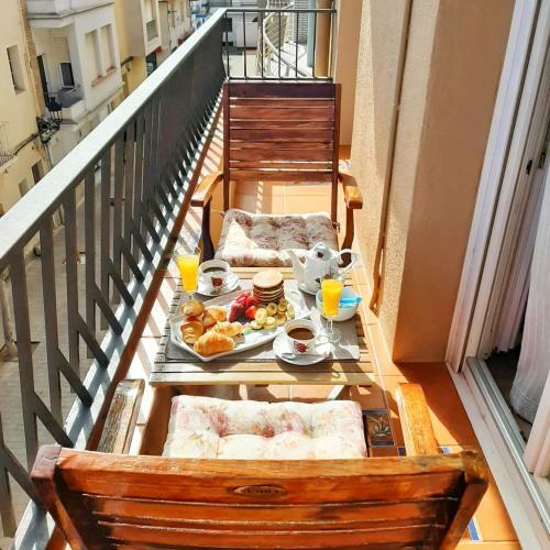 Apartament Gallim�
