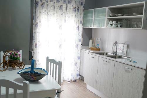 Apartament Gallim�