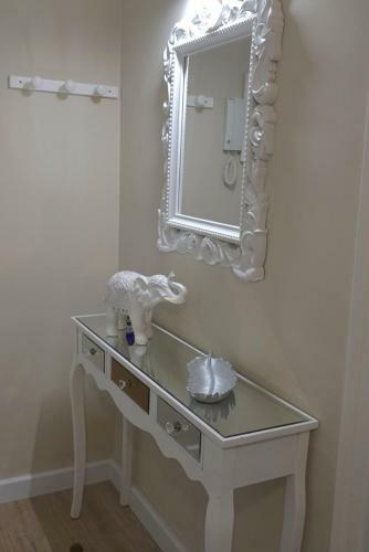 Apartament Gallim�