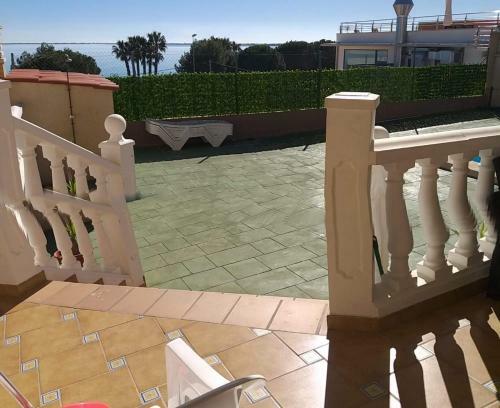 Apartament Casa Bonfill