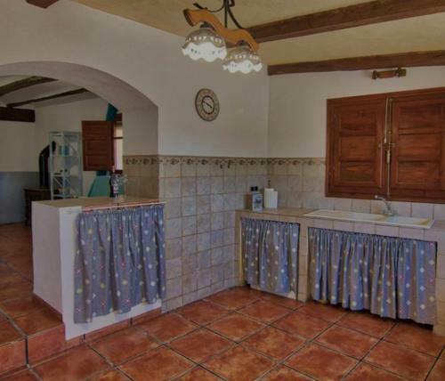 Apartamento Masia Tona