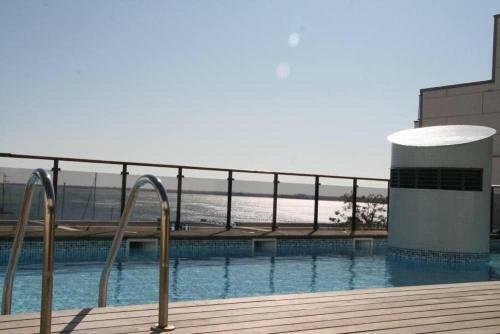 Nautic Apartment -free Wifi
