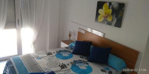 Apartamento Junto Al Mar - Apartment By The Sea