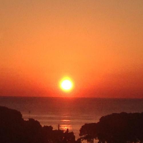 Apartamento Atico Sant Jordi