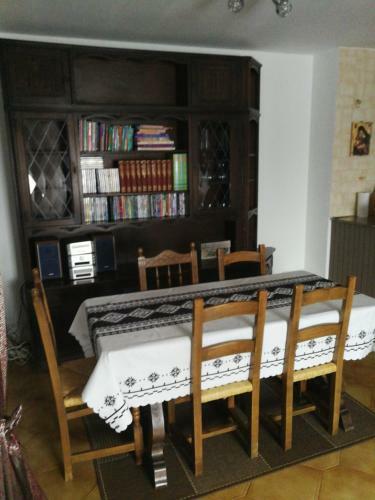 Apartamento Bella Terra