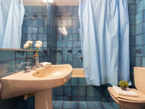 Apartment Els Pinets