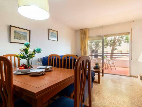 Apartment Els Pinets