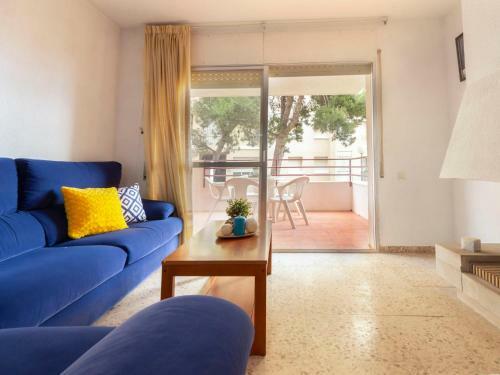 Apartment Els Pinets