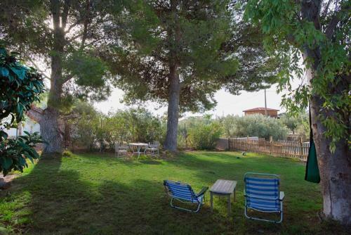 Villa Nina�s Paradise