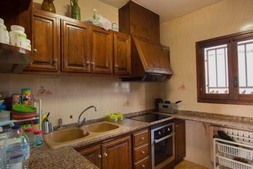 Villa Nina�s Paradise