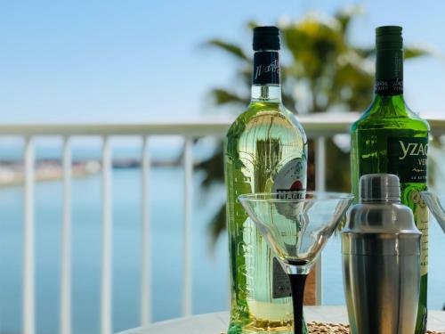 Apartament Platja L'arquitecte