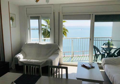 Apartament Platja L'arquitecte