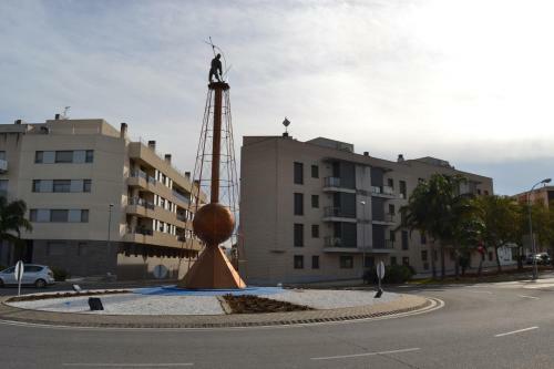 Apartament Joan