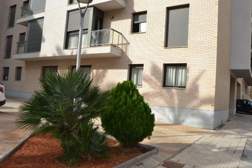 Apartament Joan