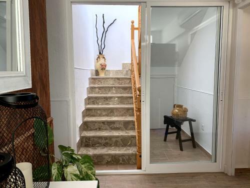 Casa Bonfill Gas