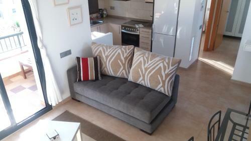 Apartamento Casa Gaviota