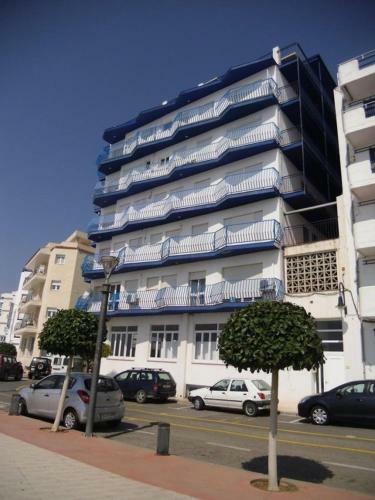 Vista Mar Apartment