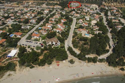 Apartamento Llevant 6