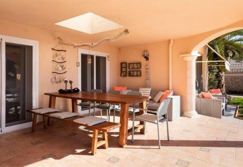 Villa Eole Y Mar