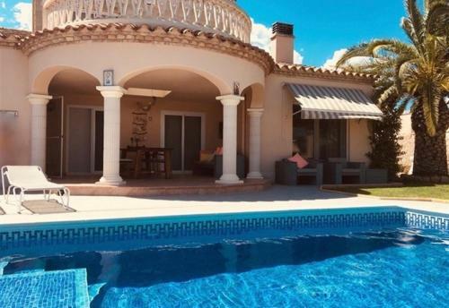 Villa Eole Y Mar