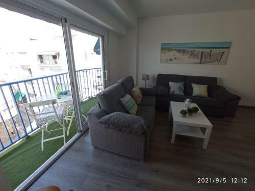 Ampolla Port Apartament